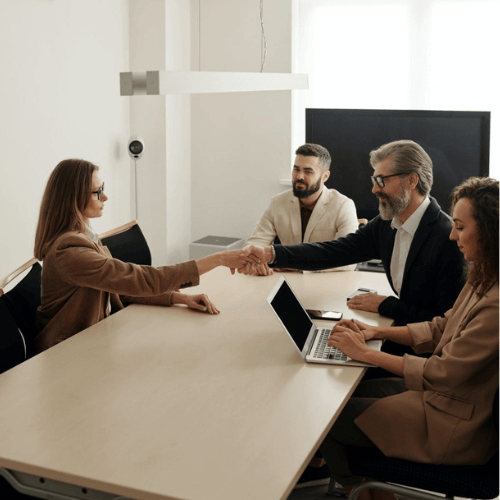 Hero Pruebas de Selección