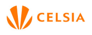 Logo Celsia