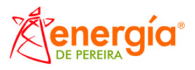 Logo Energia de Pereira