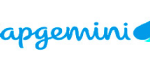 Logo Apgemini